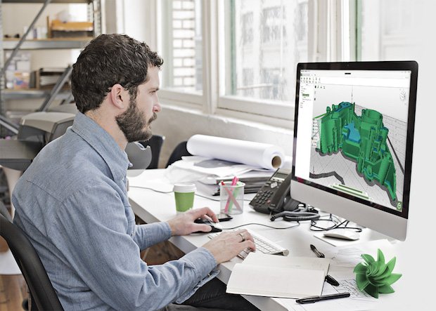 Verashape Softshaper software      Licensing the Siemens PLM Software, Verashape has become one of the first 3D printer manufacturers to create software based on Parasolid Communicator in ...
