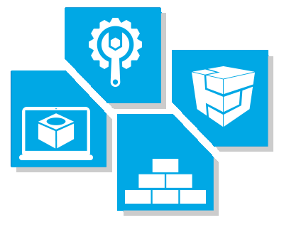 America Makes AM roadmap                In the 200-page report, America Makes evaluates the current position of additive manufacturing and outlines industry-wide targets moving forward. - ...
