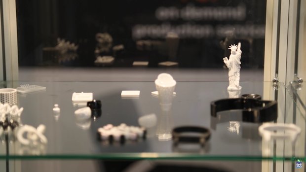 3DCeram ceramic prints      The continuation of this affiliation will allow the two companies to tackles issues relating to additive manufacturing and to plan for the future of 3D ceramic ...