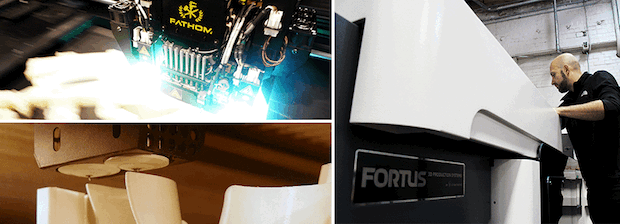 Fathom Managed Services      The company’s fresh comprehensive and customisable staffing approach will allow machine owners to make the most of their investments, utilising highly trained ...