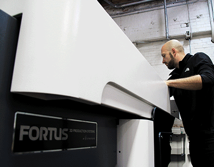 FATHOM Managed-Services