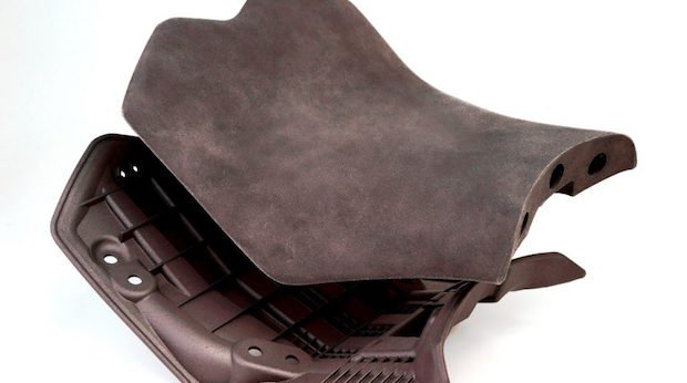 CRP Group Windform RL      CRP Group claim Windform RL will be the preferred material choice automotive and motorsport applications.