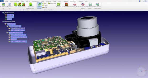 Zuken Design Force Nano Dimension      Nano Dimension Technologies has entered a partnership with Zuken Inc. to advance the 3D printing user experience and prototype turnaround times. - Zu...
