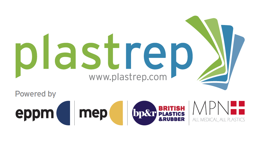 Plastrep logo