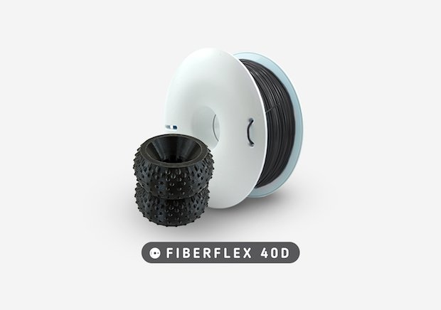 FIBERLAB Fiberflex 40D
