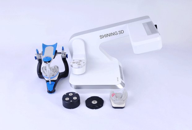 Shining 3D AutoScan-DS-EX