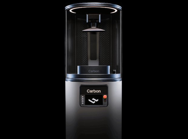 Carbon M2 3D printer
