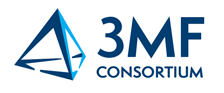 3MF Logo