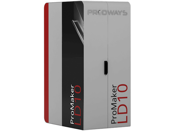 Prodways proMaker LD-10