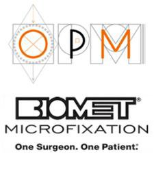 OPM and Biomet