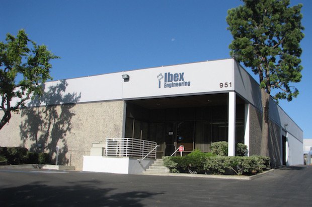 Ibex Engineering HQ