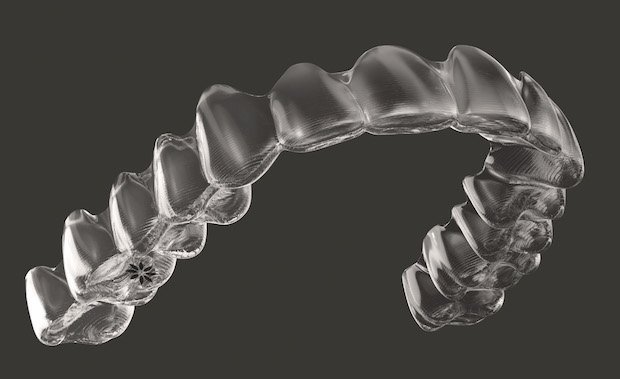 Align leverages 3D Systems' 3D printing to produce 320,000 custom aligners  per day - TCT Magazine