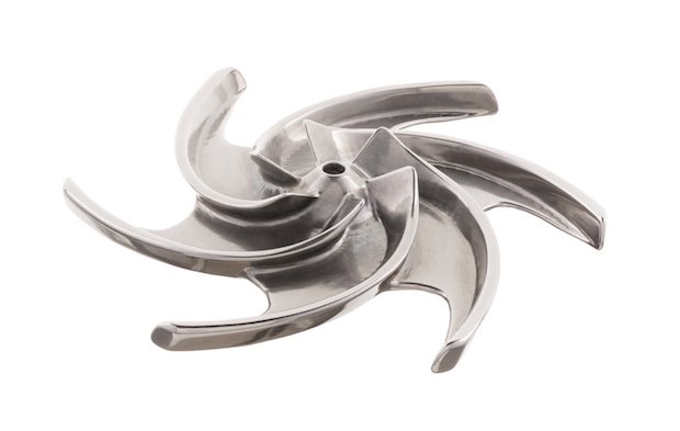 tank forræderi Bevis Desktop Metal adds 316L stainless steel 3D printing materials portfolio -  TCT Magazine