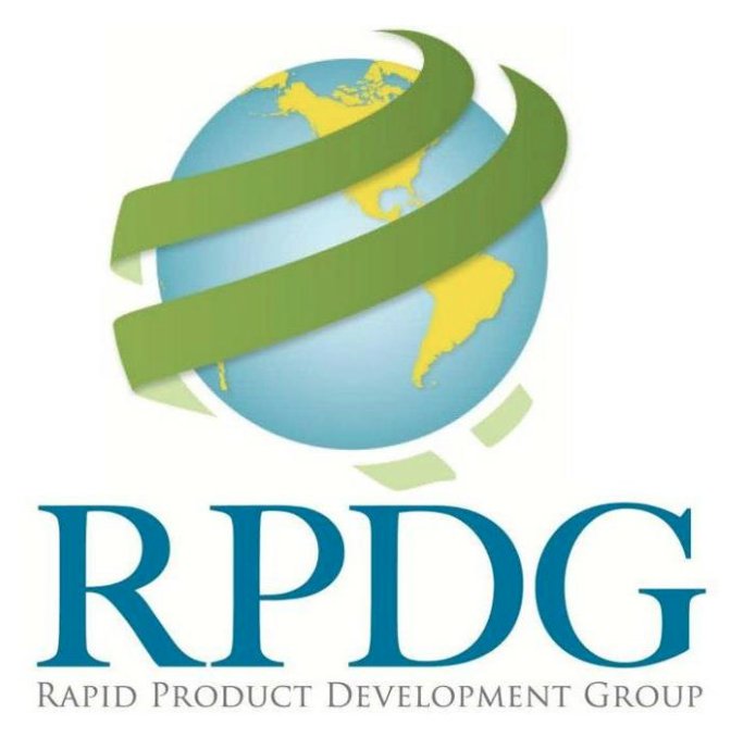 RPDG Logo