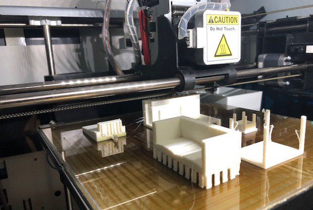 Xyzprinting Offers Free 3d Printers To Schools Purchasing K 12