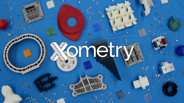 Xometry Header Image