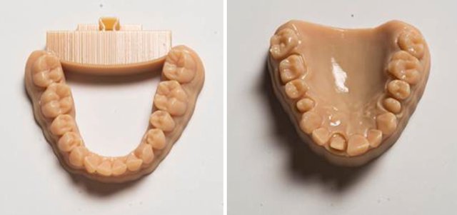Stratasys Dental