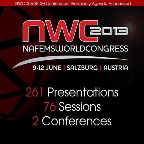 NWC 2013