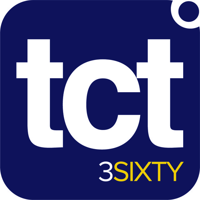 TCT 3Sixty | The Event For 3D Printing &amp; Additive Intelligence