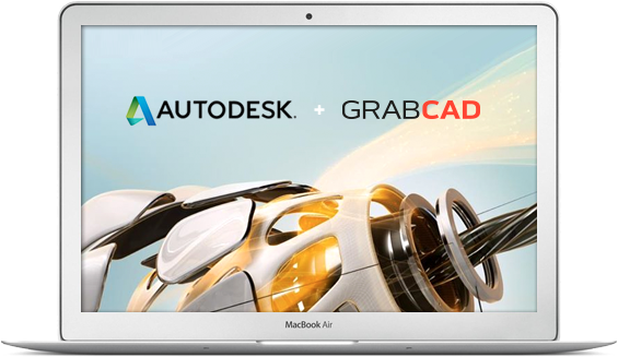 GrabCAD-Autodesk