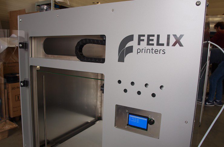FELIXprinters high-temp 3D printer.jpg