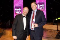 Scott Crump TCT Awards