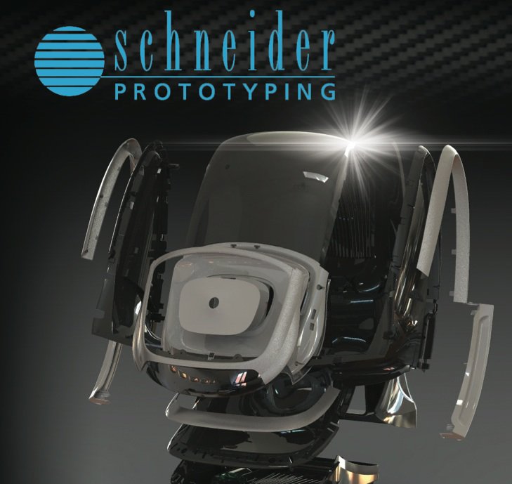 Schneider Prototyping