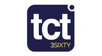 TCT 3Sixty logo landscape