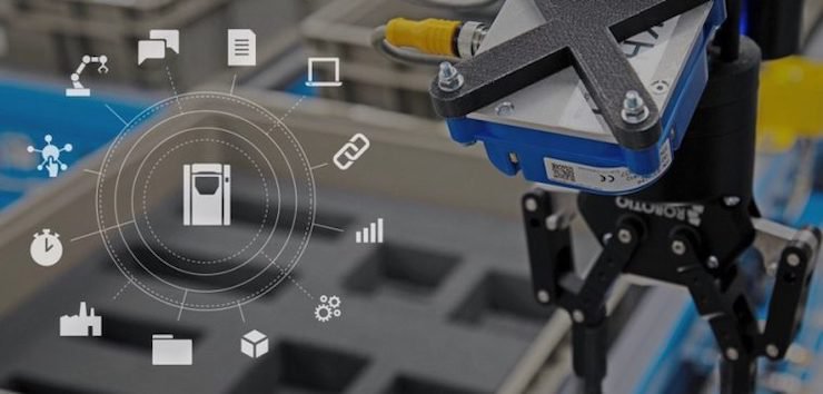 introduces software programme for the integration of 3D printing production environments -