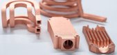 Highest quality and productivity of printed pure copper, copper alloys and precious metals – 3D printing with TruPrint 1000 Green Edition