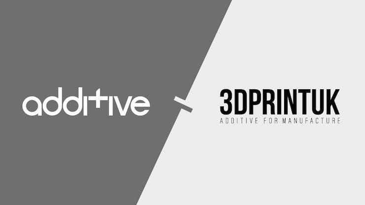 3DPRINTUK Additive