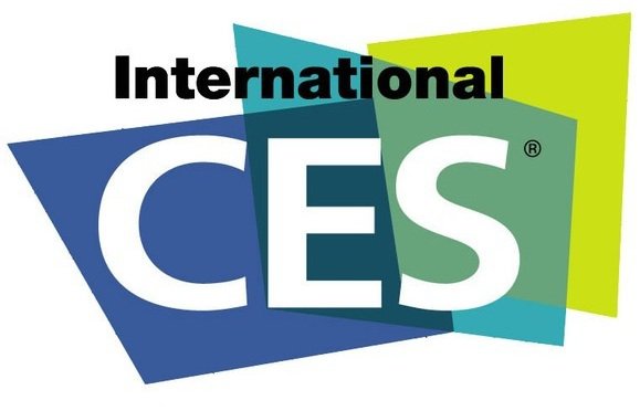 International CES