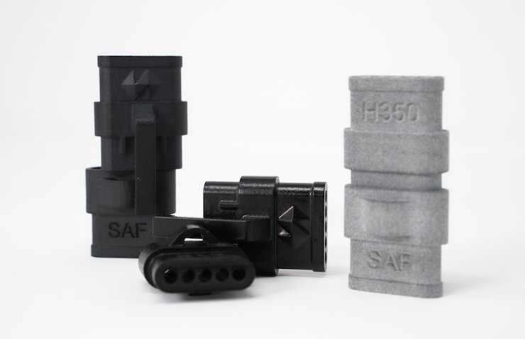 SAF 3D printed parts with vapour smoothing and colouring.jpg