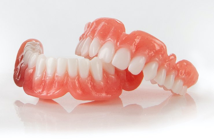 Dentures Flexcera Desktop Health