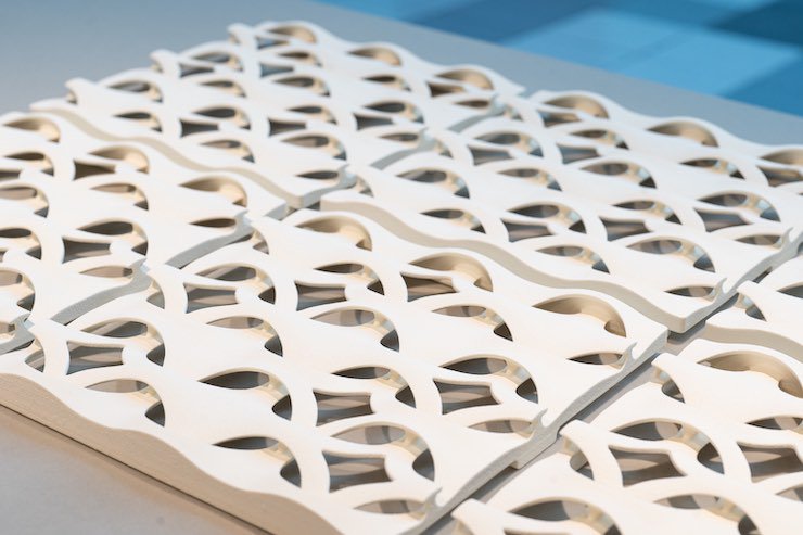 fusion Employee Key Voxeljet develops new ceramic 3D printing material with AGC Ceramics - TCT  Magazine