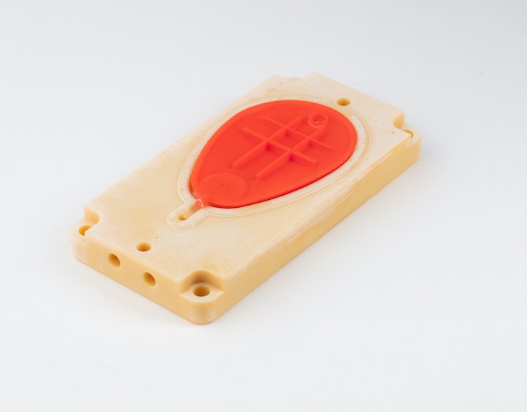 3D printed tool for injection molding.JPG