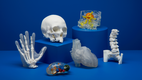 3D Printing Materials for Healthcare
