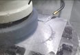 Quickly resurface build plates for additive manufacturing