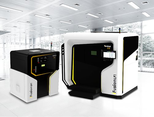 Intech companions with Machineworks to boost metallic 3D printers with Polygonica