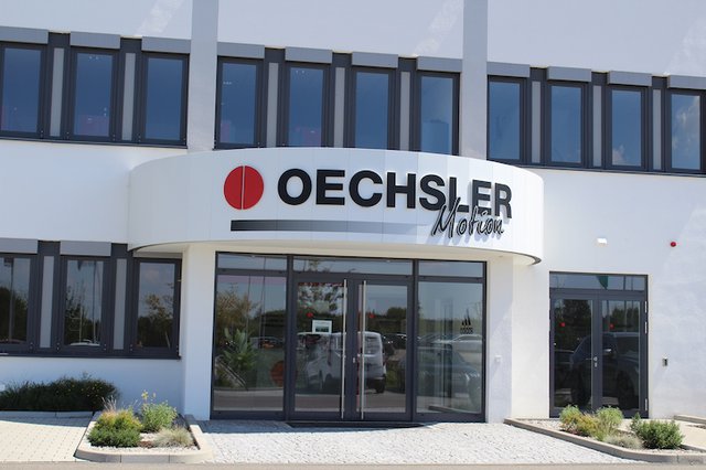 OECHSLER AG