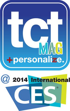 TCT @ CES Logo