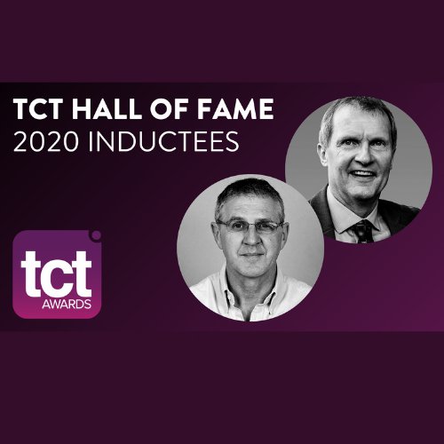 TCT Hall of Fame