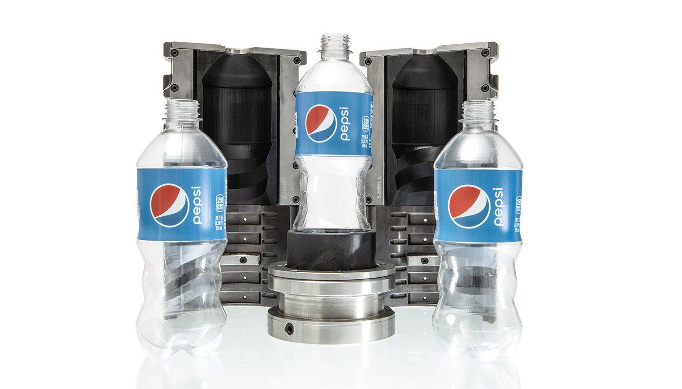 Will Pepsi's canned water actually benefit the environment?