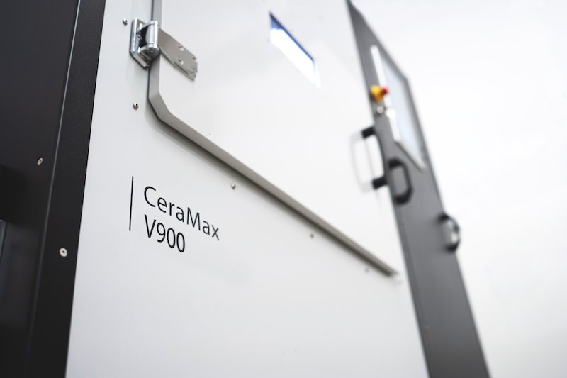 Lithoz CeraMax Vario V900