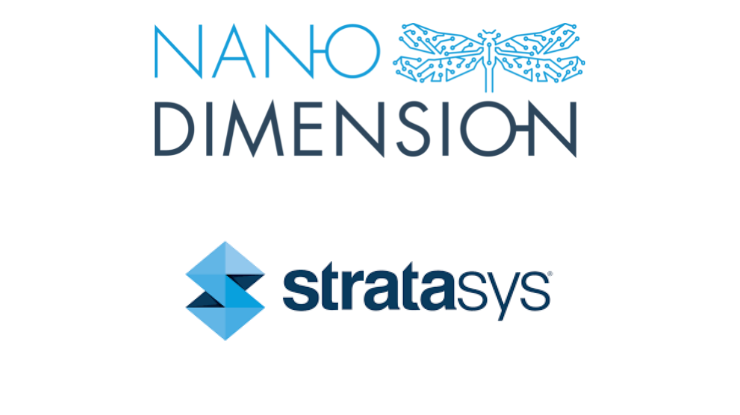 Stratasys lehnt das Übernahmeangebot für Nano Dimension Enhanced in Höhe von 1,2 Milliarden US-Dollar ab