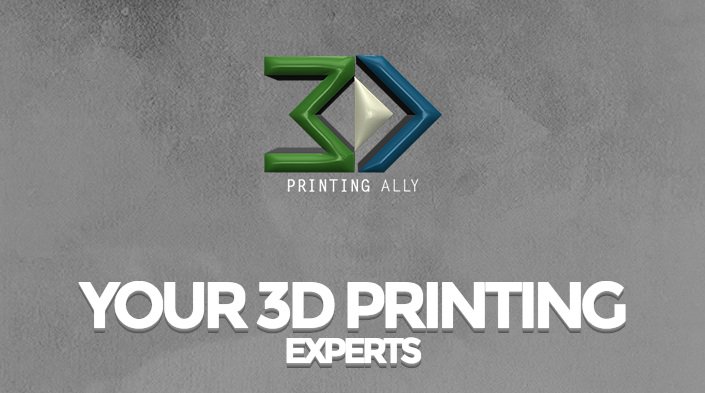 3D Printing Ally