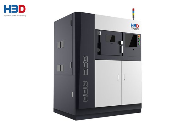 HBD-350 series could meet high efficiency, intensity, quality, continuous production requirements, and it is suitable for mold, aerospace, medical equipment, auto parts and other fields.
