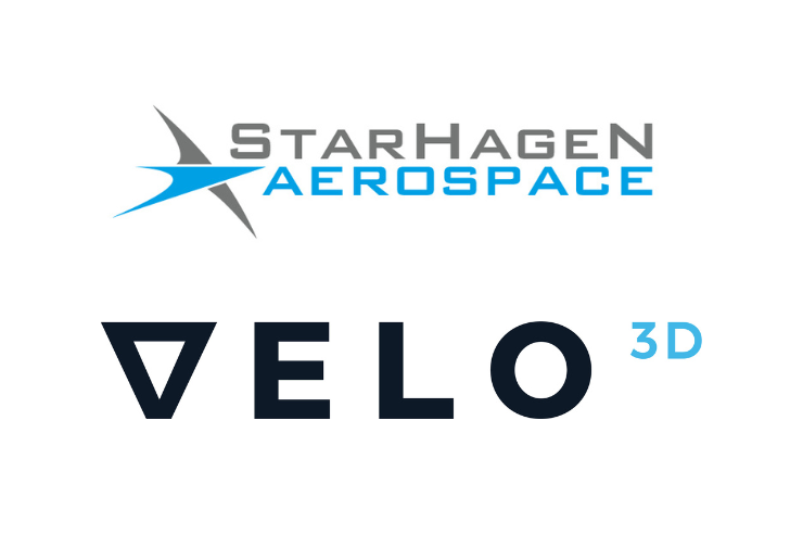 StarHagen Aerospace and Velo3D