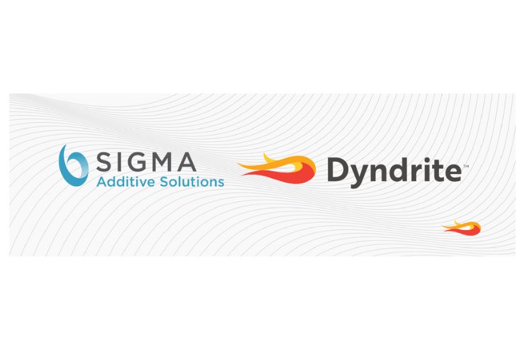 Sigma Additive Solutions + Dyndrite