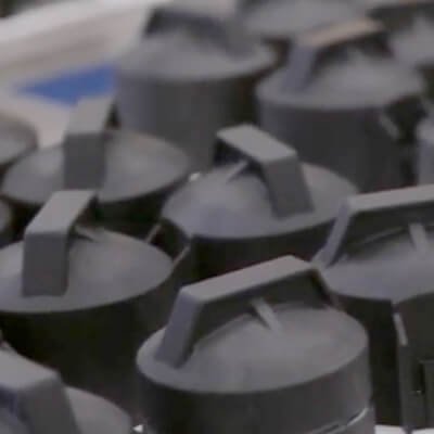 Ford's trailer-tow connector caps can now be 3D printed on demand via Fast Radius Virtual Warehouse